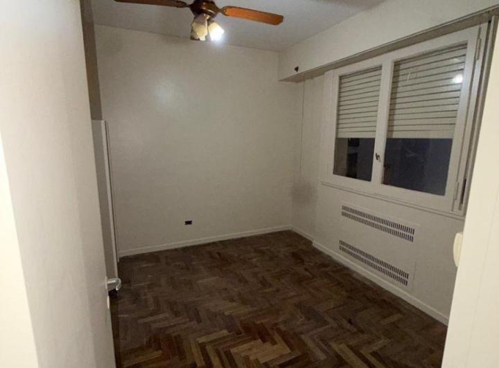 Departamento · 38m² · 2 Ambientes