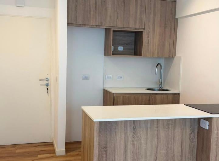 Departamento · 36m² · 1 Ambiente