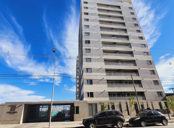 Departamento · 70m² · 3 Ambientes · 1 Cochera