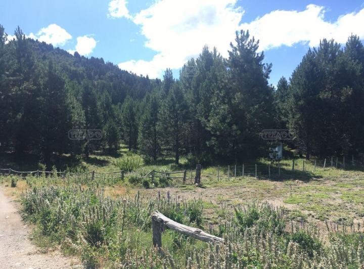 Terreno · 10961m²