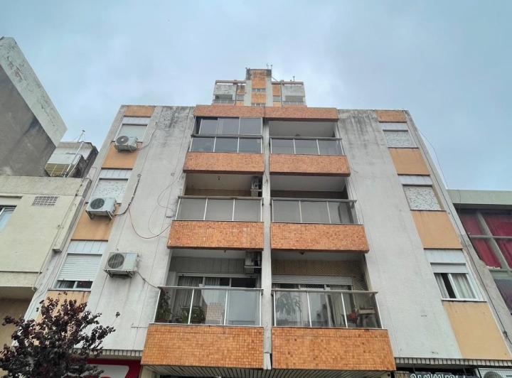 Departamento · 35m² · 2 Ambientes