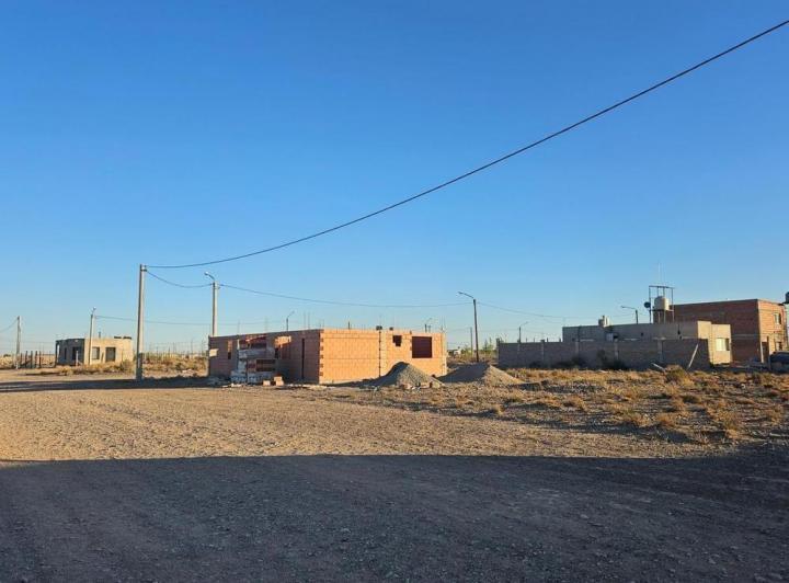 Terreno · 300m²