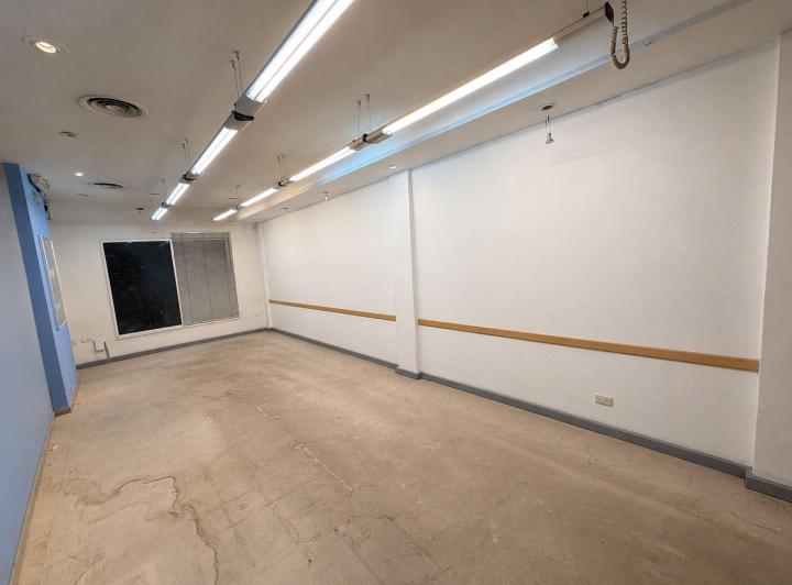 Departamento · 103m² · 1 Ambiente