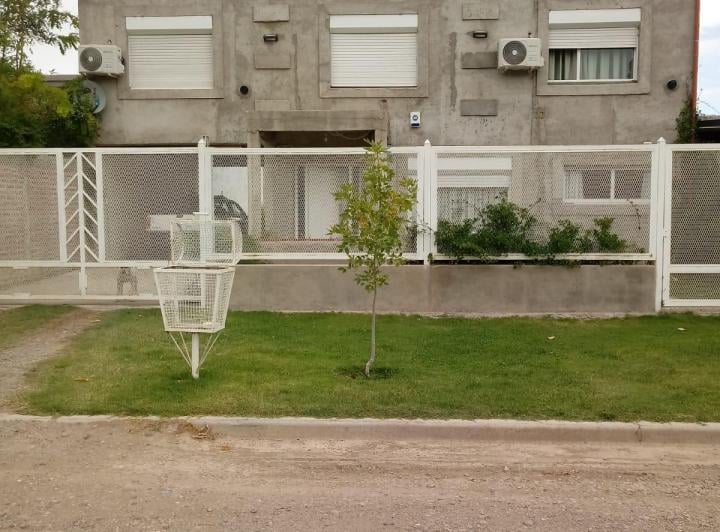Casa · 181m² · 5 Ambientes · 1 Cochera