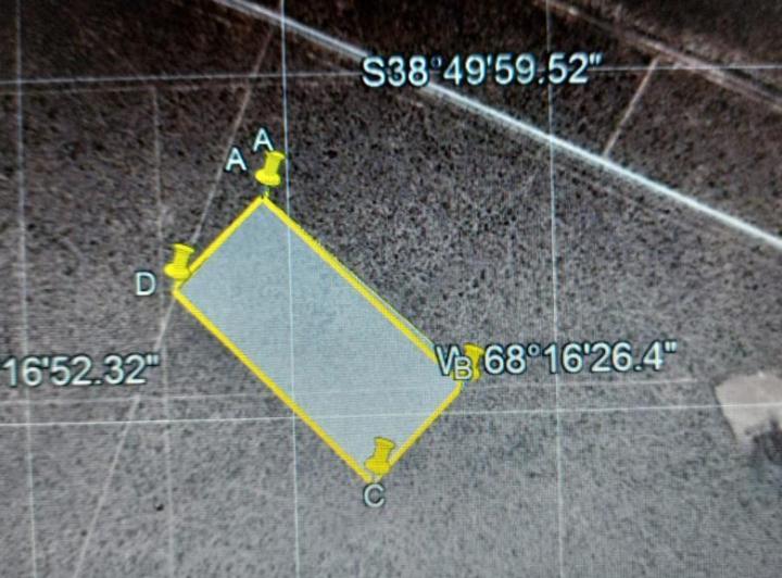 Terreno · 50030m²