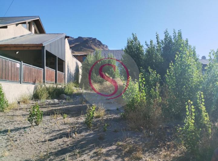 Terreno · 206m²