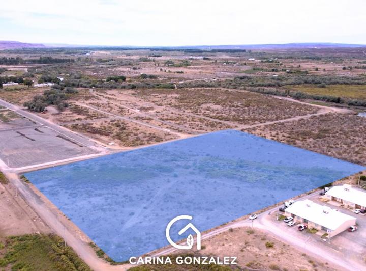 Terreno · 360m²