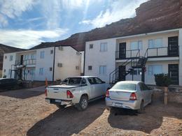 Departamento · 55m² · 3 Ambientes · 1 Cochera