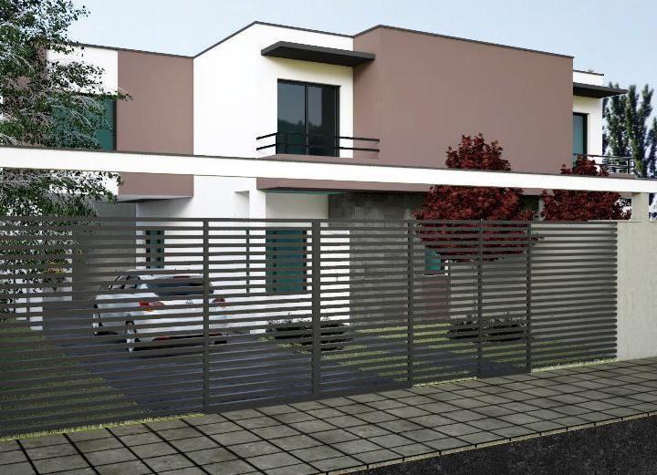 Casa · 91m² · 3 Ambientes