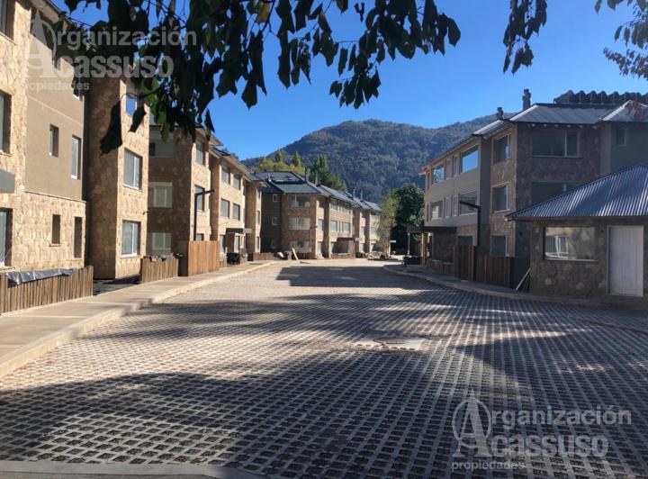 Departamento · 75m² · 2 Ambientes