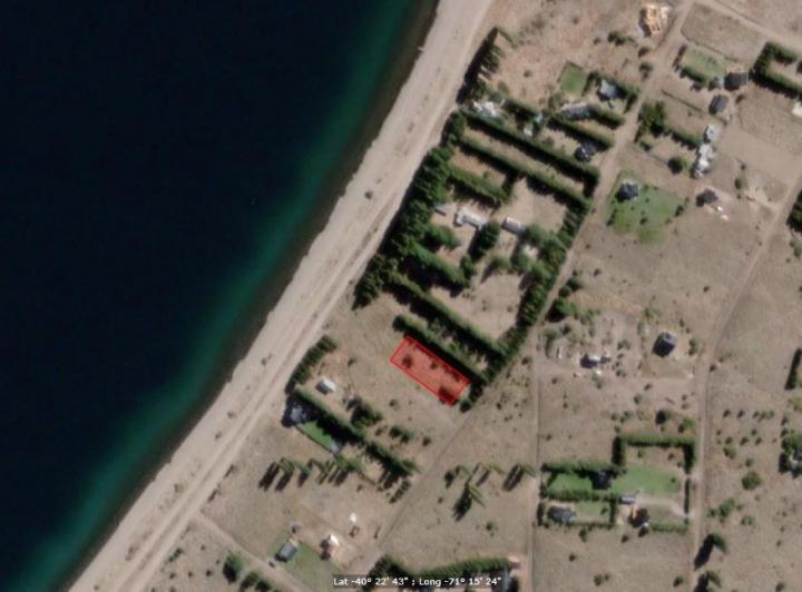 Terreno · 1000m²