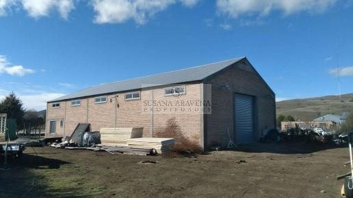 Oficina comercial · 300m²