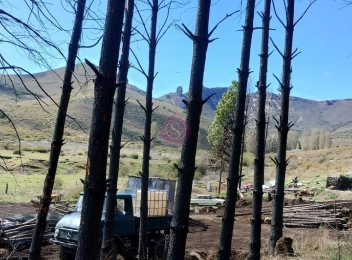 Terreno · 3500m²