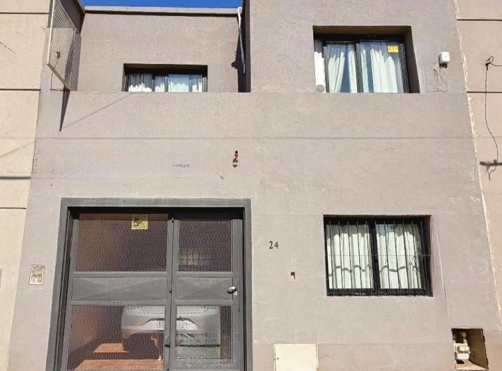 PH · 90m² · 3 Ambientes · 1 Cochera