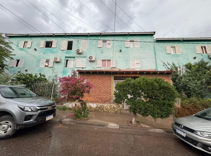 Departamento · 66m² · 3 Ambientes