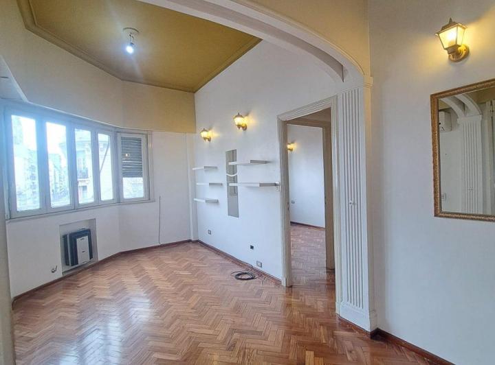 Departamento · 51m² · 2 Ambientes