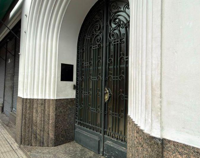 Departamento · 69m² · 3 Ambientes