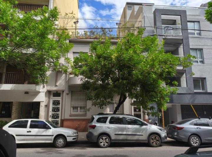 Departamento · 47m² · 2 Ambientes