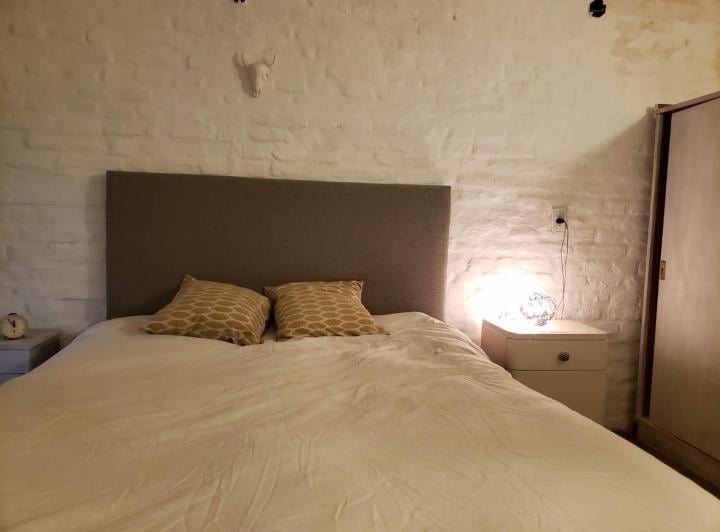 Departamento · 32m² · 2 Ambientes