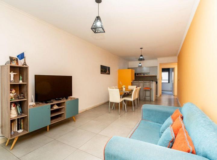 Departamento · 64m² · 3 Ambientes