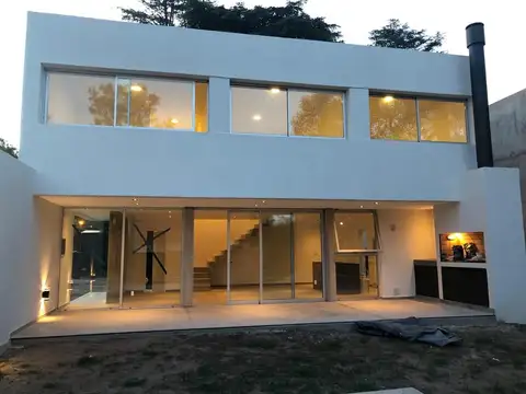 Casa en Alquiler en Portillo Chico, La Paz