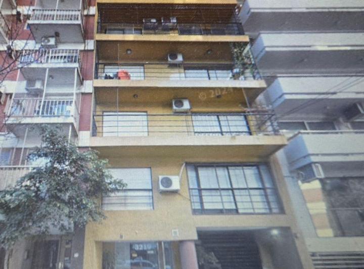 Departamento · 46m² · 2 Ambientes