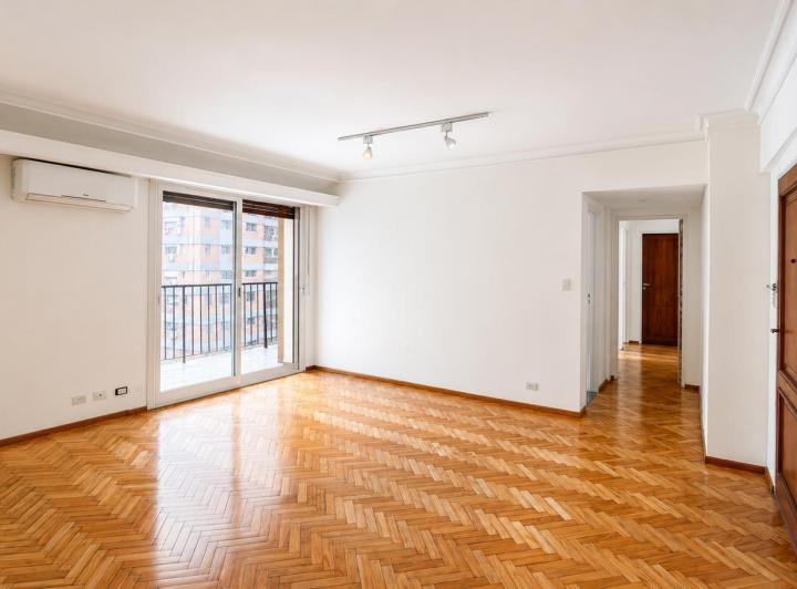 Departamento · 61m² · 3 Ambientes
