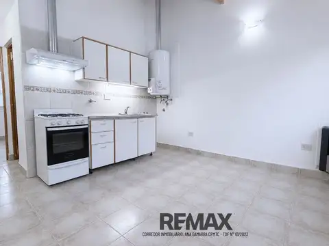 Departamento en Venta en Ushuaia, Tierra del Fuego