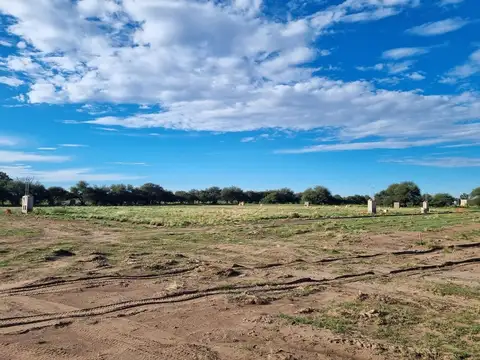 Terreno en Venta en Anguil, Capital