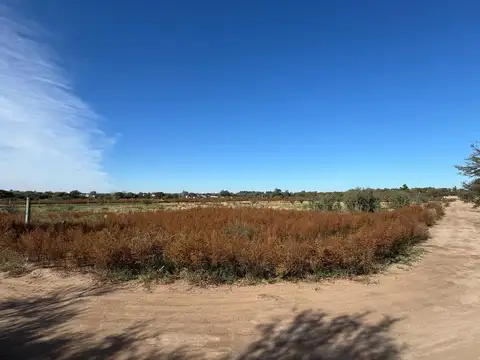 Terreno en Venta en Santa Rosa, Capital