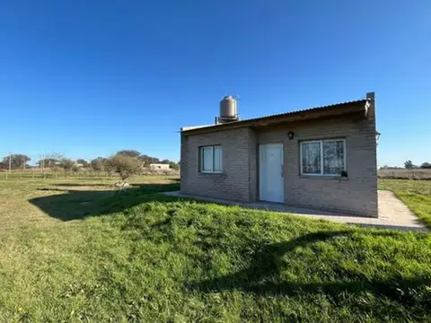 Casa en Venta en Winifreda, Conhelo