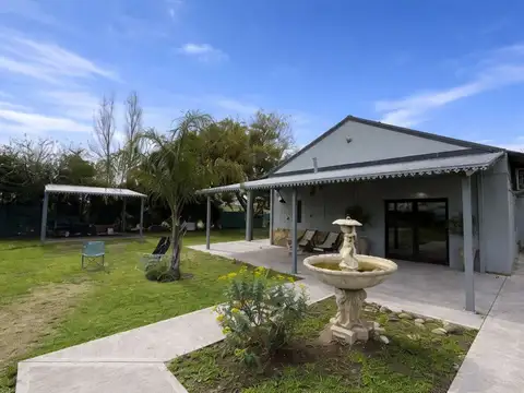 Quinta en Venta en Santa Rosa, Capital