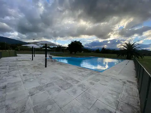 Terreno en Venta en Tapia, Trancas