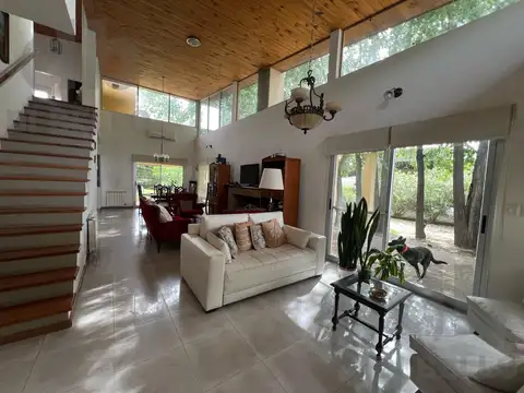 Casa en Venta en Zarate, Trancas