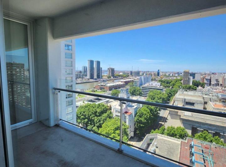 Departamento · 49m² · 2 Ambientes