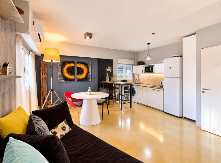 Departamento · 55m² · 3 Ambientes