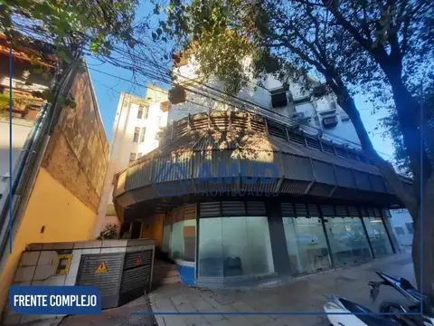 Departamento en Venta en Macrocentro, Resistencia