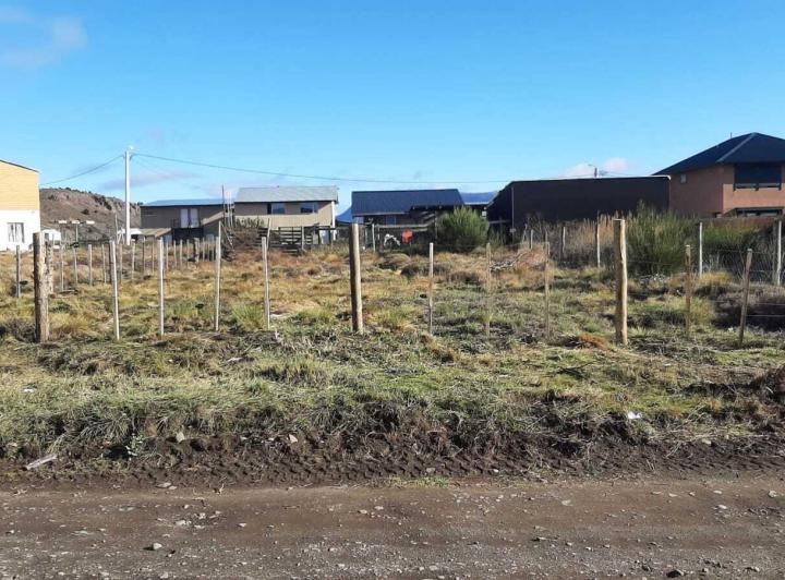 Terreno · 378m²