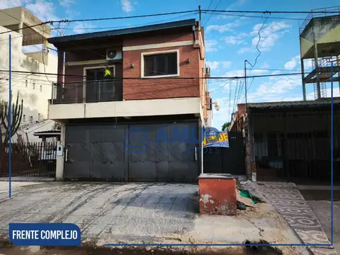 Departamento en Venta en Villa Central Norte, Resistencia