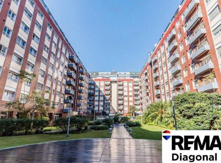 Departamento · 67m² · 3 Ambientes · 1 Cochera