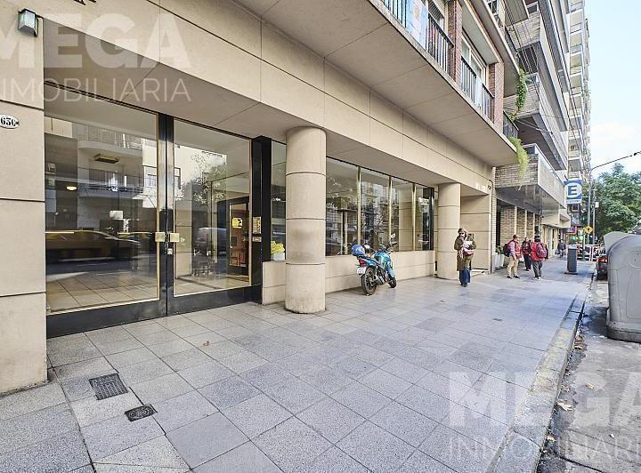 Departamento · 100m² · 4 Ambientes