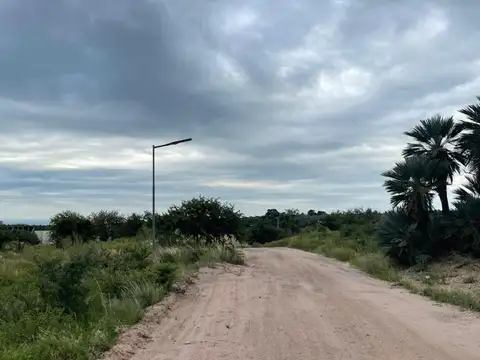 Terreno en Venta en Papagayos, Chacabuco
