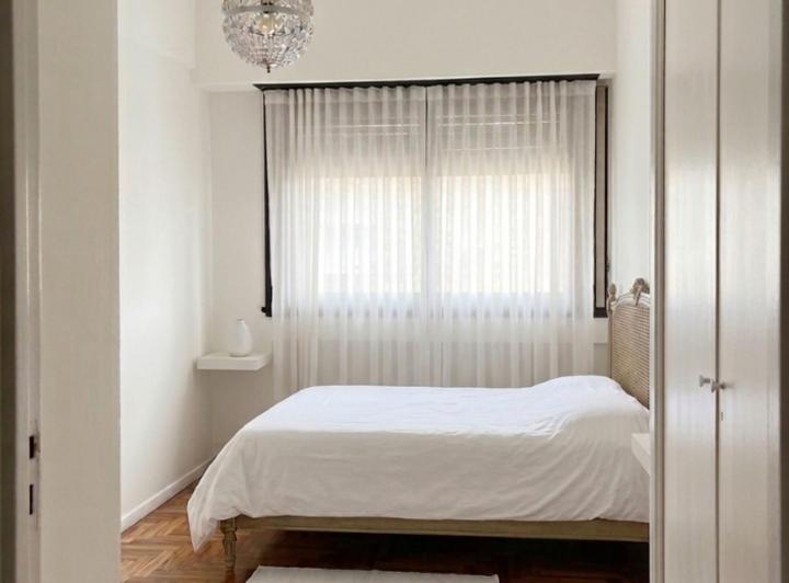 Departamento · 51m² · 3 Ambientes
