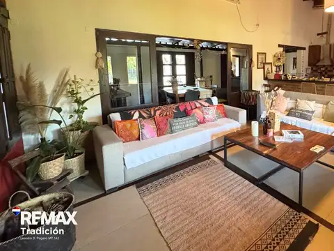 Casa en Venta en Barranqueras, San Fernando