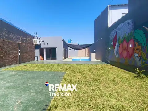 Quinta en Venta en Resistencia, San Fernando