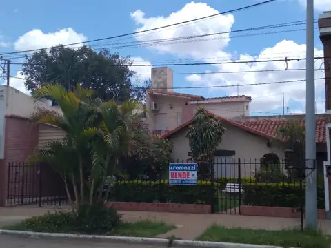 Casa en Venta en Presidencia Roque Saenz Peña, Comandante Fernández