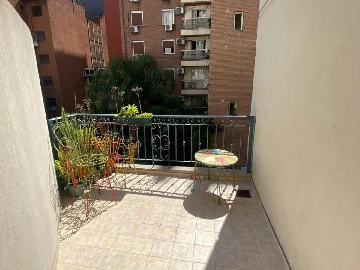 DEPARTAMENTO 1 dorm. AMOBLADO en NEUVA CÓRDOBA - TAP6855416