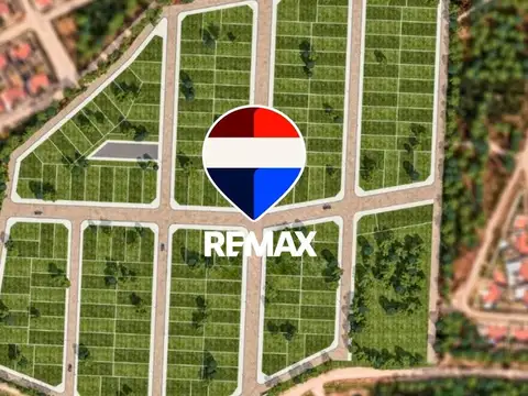 Terreno en Venta en Zona Sur, Salta