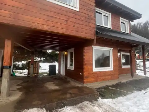 Casa en Alquiler en San Martin de los Andes, Lácar