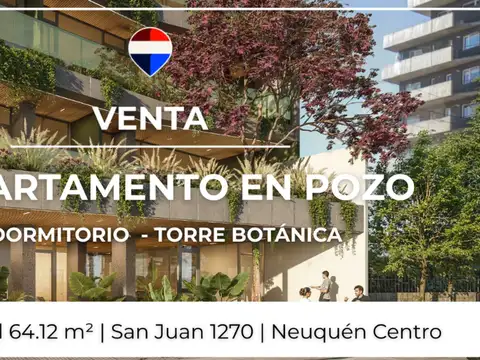 Departamento en Venta en Neuquen, Confluencia